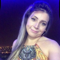 Luciana Castro